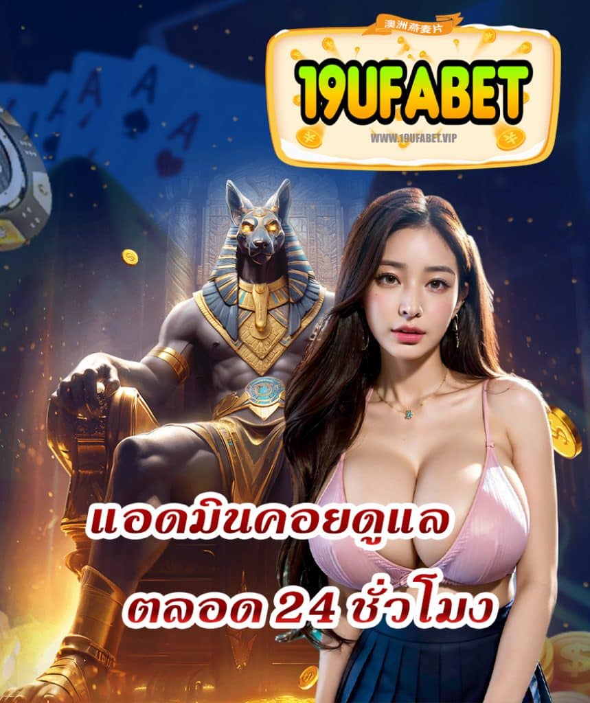 19ufabet สมัครสมาชิก